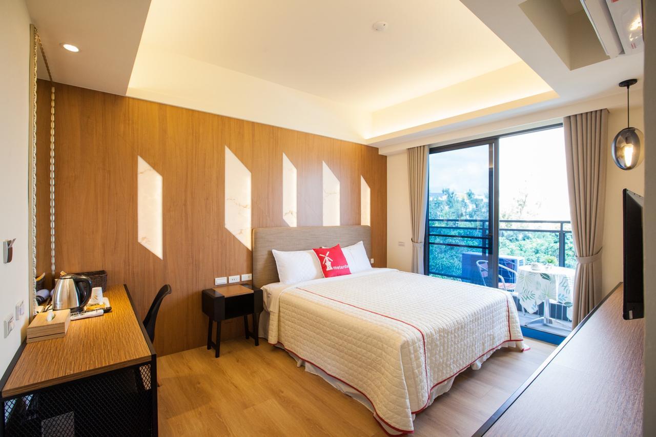 Song Ping Resort松平渡假會館 Bandar Lama Bandar Lama Hengchun Luaran gambar